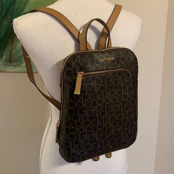Calvin Klein Handbags - Calvin Klein Backpack